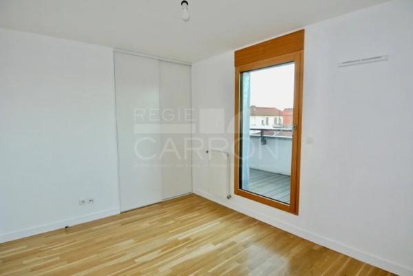 APPARTEMENT T3 A LOUER - LYON 3EME ARRONDISSEMENT - 68.82 m 2 - 1 456 € charges comprises par mois