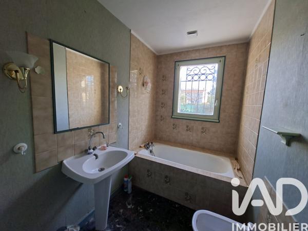 Maison à vendre 4 pièces 90 m² Fontenay-le-Comte