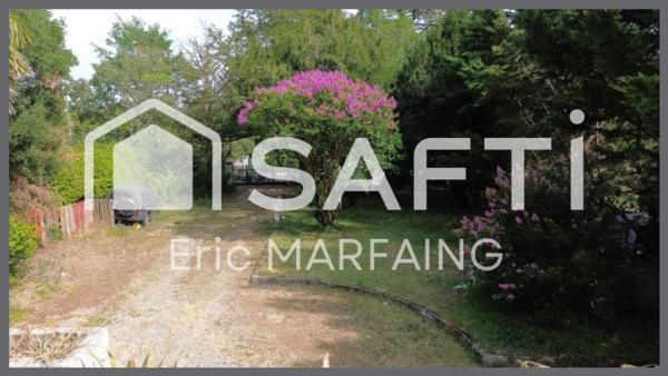 Maison d’exception en centre-ville de Condom