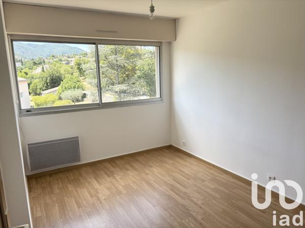 Appartement à vendre 5 pièces 88 m² Les Vans