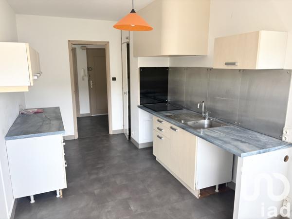 Appartement à vendre 5 pièces 88 m² Les Vans