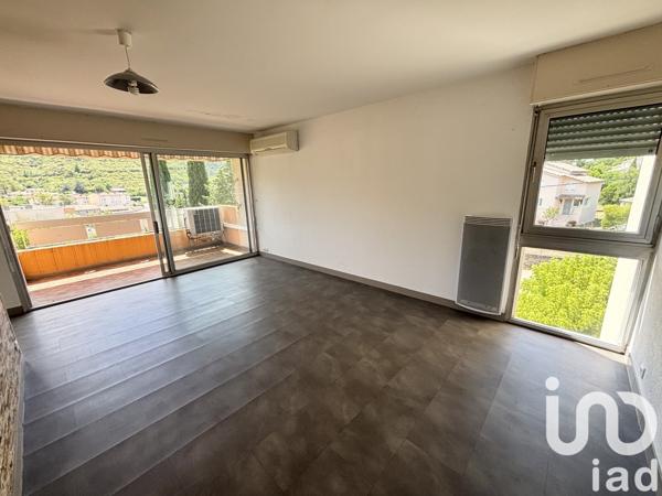 Appartement à vendre 5 pièces 88 m² Les Vans