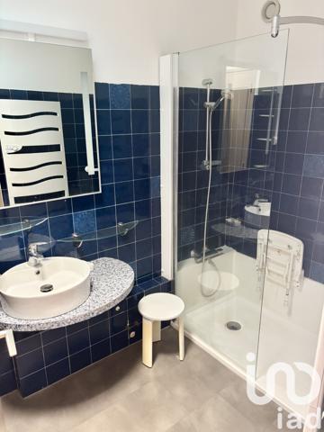 Appartement à vendre 5 pièces 88 m² Les Vans