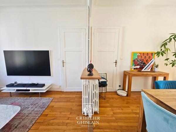 Haut Pavé / Saint-Félix – Maison de charme avec terrasse et garage