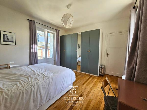 Haut Pavé / Saint-Félix – Maison de charme avec terrasse et garage