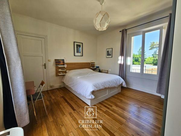 Haut Pavé / Saint-Félix – Maison de charme avec terrasse et garage