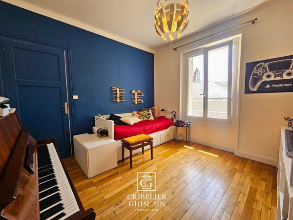 Haut Pavé / Saint-Félix – Maison de charme avec terrasse et garage