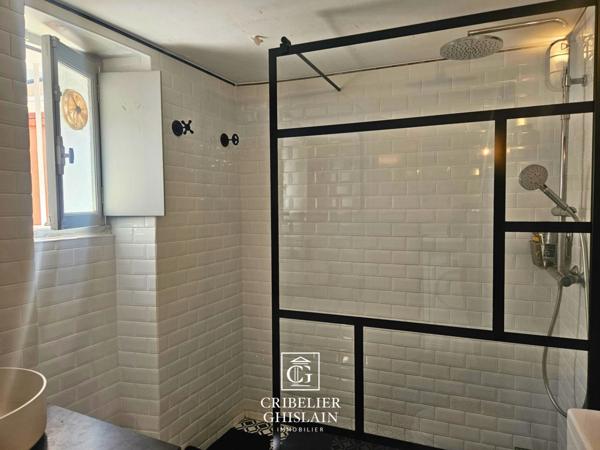 Haut Pavé / Saint-Félix – Maison de charme avec terrasse et garage