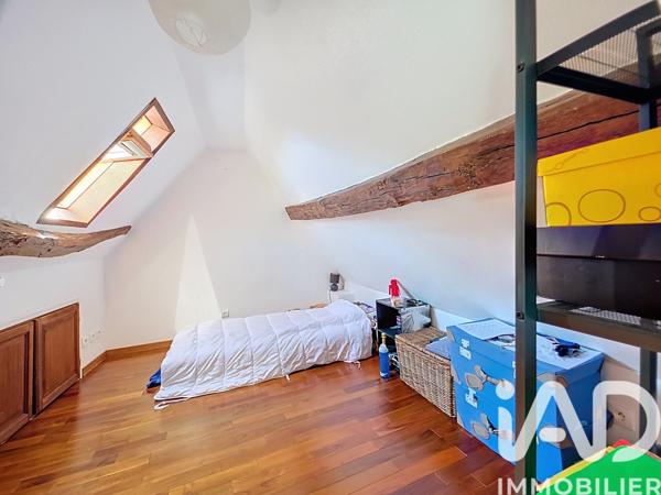 Appartement à vendre 3 pièces 46 m² Leuville-sur-Orge