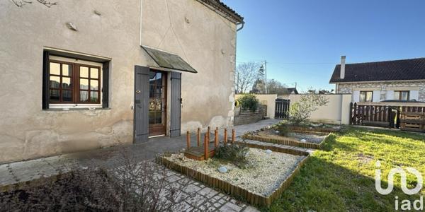 Maison 7 pièces de 161 m² à Port-Sainte-Foy-et-Ponchapt (33220)