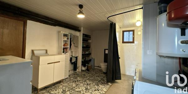 Maison 7 pièces de 161 m² à Port-Sainte-Foy-et-Ponchapt (33220)