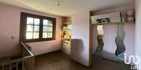 Maison 7 pièces de 161 m² à Port-Sainte-Foy-et-Ponchapt (33220)