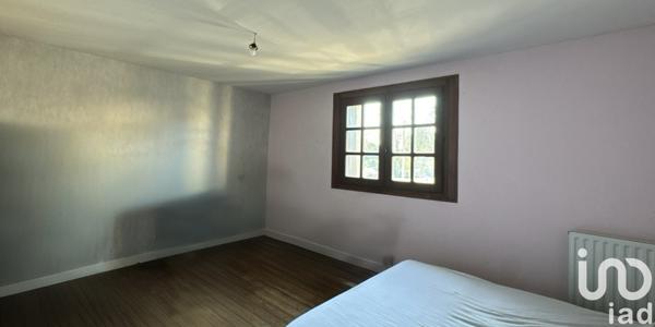 Maison 7 pièces de 161 m² à Port-Sainte-Foy-et-Ponchapt (33220)