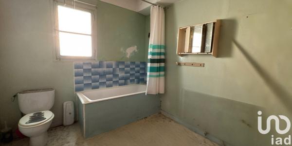 Maison 7 pièces de 161 m² à Port-Sainte-Foy-et-Ponchapt (33220)