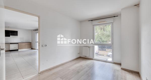 À vendre Appartement 3 pièces 65.95 m² - Bordeaux 33200