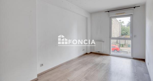 À vendre Appartement 3 pièces 65.95 m² - Bordeaux 33200