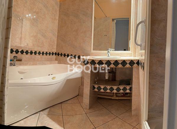 À vendre : Appartement 3 pièces à Compiègne Résidence Sécurisée et Recherchée - Triangle d'Or