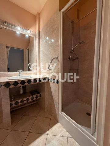 À vendre : Appartement 3 pièces à Compiègne Résidence Sécurisée et Recherchée - Triangle d'Or