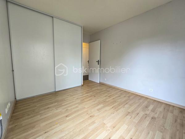 Appartement de 66,44 m²