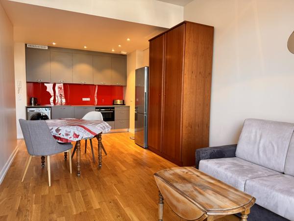 Appartement dans Aix-les-Bains