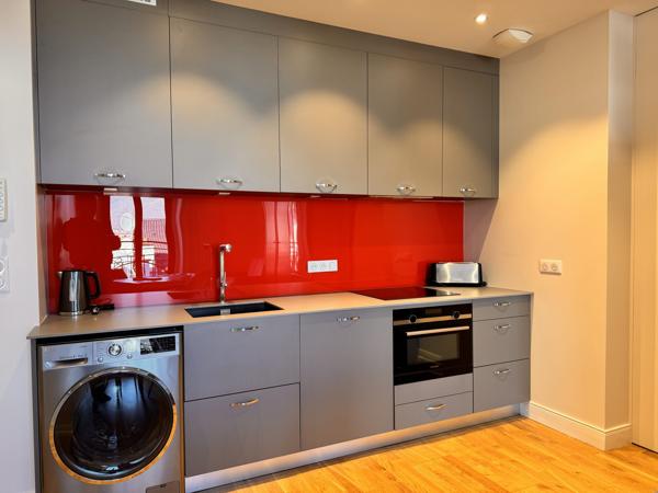 Appartement dans Aix-les-Bains