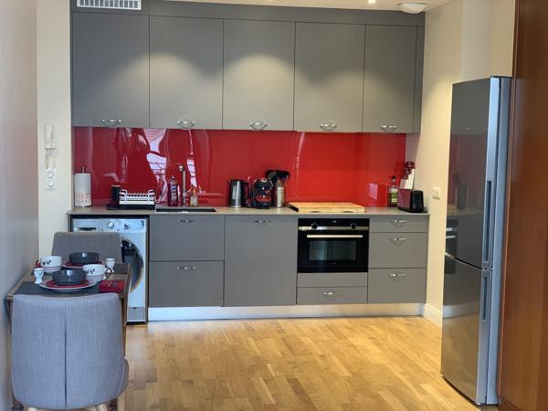 Appartement dans Aix-les-Bains