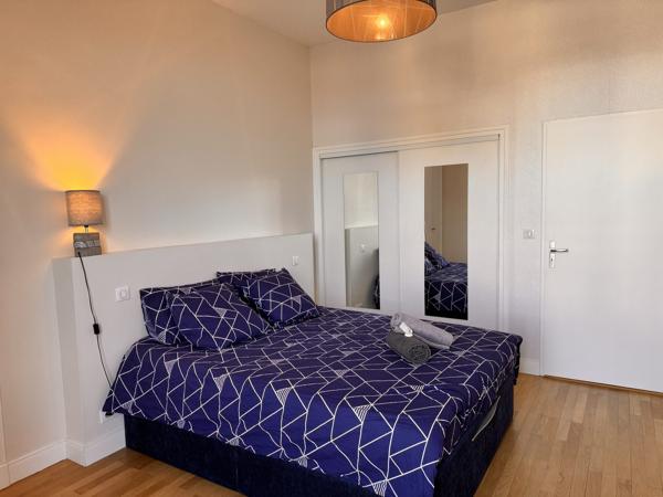 Appartement dans Aix-les-Bains