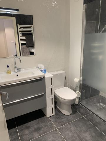 Appartement dans Aix-les-Bains