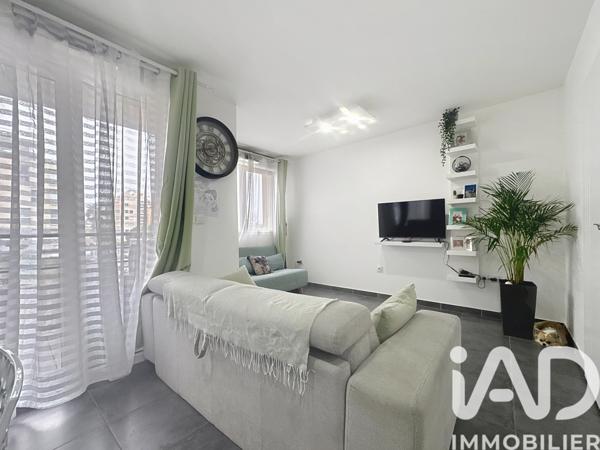 Appartement à vendre 2 pièces 52 m² La Seyne-sur-Mer