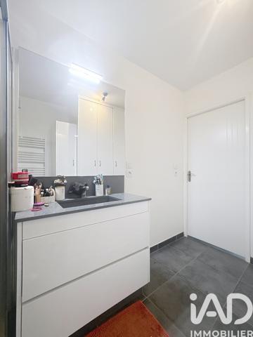 Appartement à vendre 2 pièces 52 m² La Seyne-sur-Mer