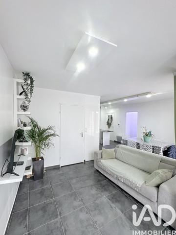 Appartement à vendre 2 pièces 52 m² La Seyne-sur-Mer
