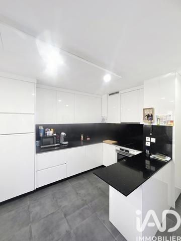 Appartement à vendre 2 pièces 52 m² La Seyne-sur-Mer