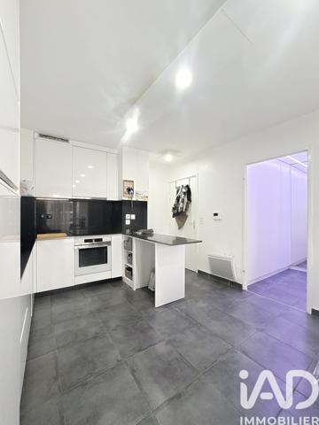 Appartement à vendre 2 pièces 52 m² La Seyne-sur-Mer