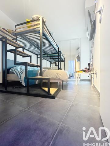 Appartement à vendre 2 pièces 52 m² La Seyne-sur-Mer