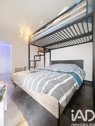 Appartement à vendre 2 pièces 52 m² La Seyne-sur-Mer