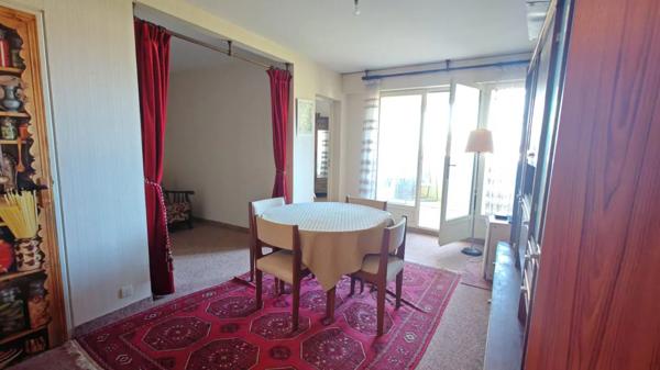 Appartement à vendre à Cabourg (14390)