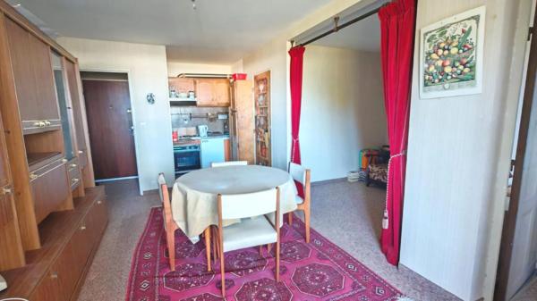 Appartement à vendre à Cabourg (14390)