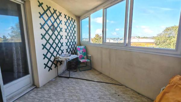 Appartement à vendre à Cabourg (14390)