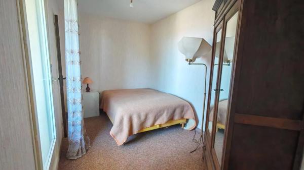 Appartement à vendre à Cabourg (14390)