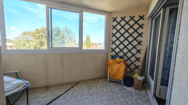 Appartement à vendre à Cabourg (14390)