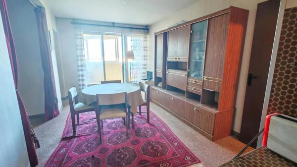 Appartement à vendre à Cabourg (14390)
