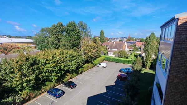 Appartement à vendre à Cabourg (14390)