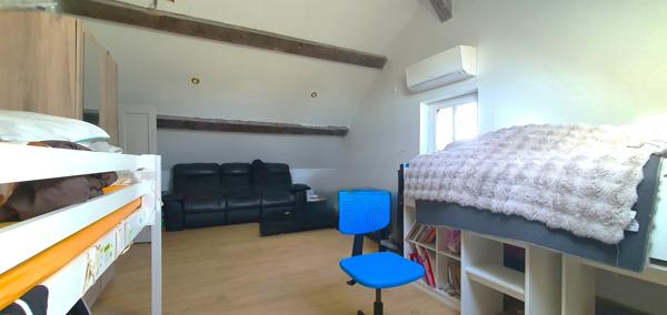 Maison
         10 pièces
        - 178 m² 245 000 € *