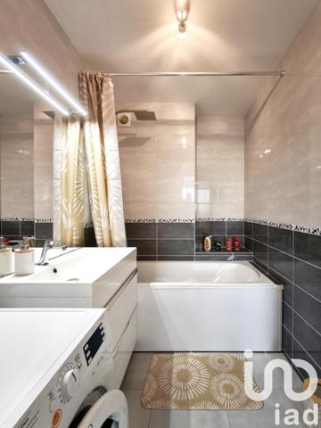 Appartement à vendre 4 pièces 74 m² Reims