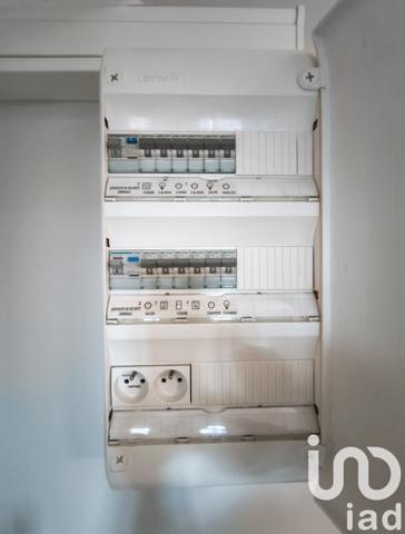 Appartement à vendre 4 pièces 74 m² Reims