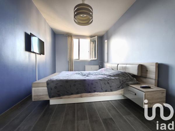 Appartement à vendre 4 pièces 74 m² Reims