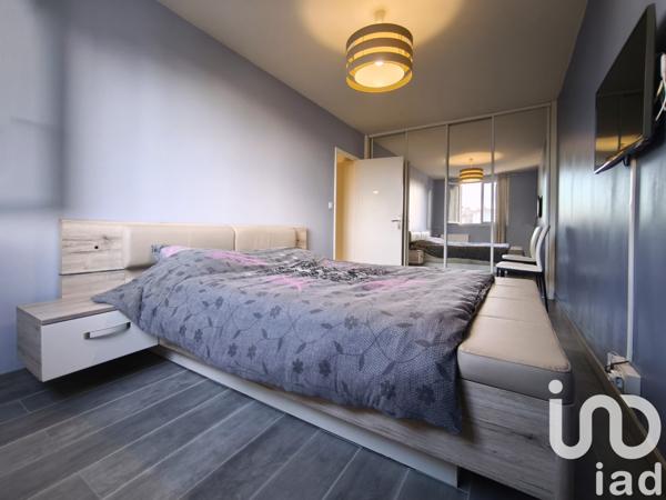 Appartement à vendre 4 pièces 74 m² Reims