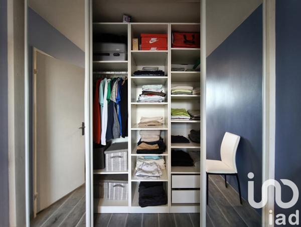 Appartement à vendre 4 pièces 74 m² Reims