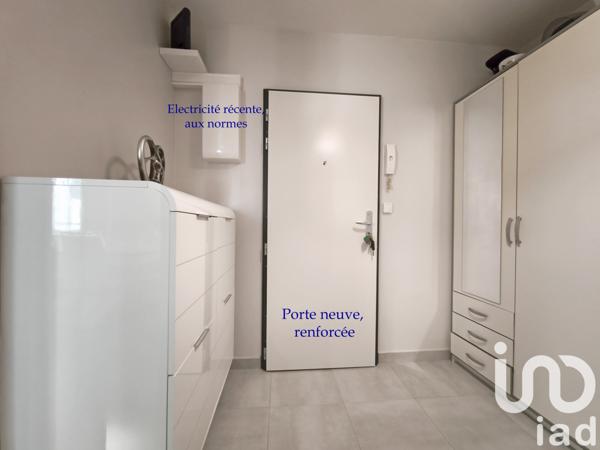 Appartement à vendre 4 pièces 74 m² Reims