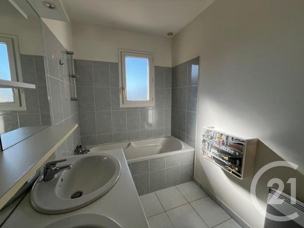 Maison à vendre  5 pièces - 106,29 m2 NAINTRE - 86